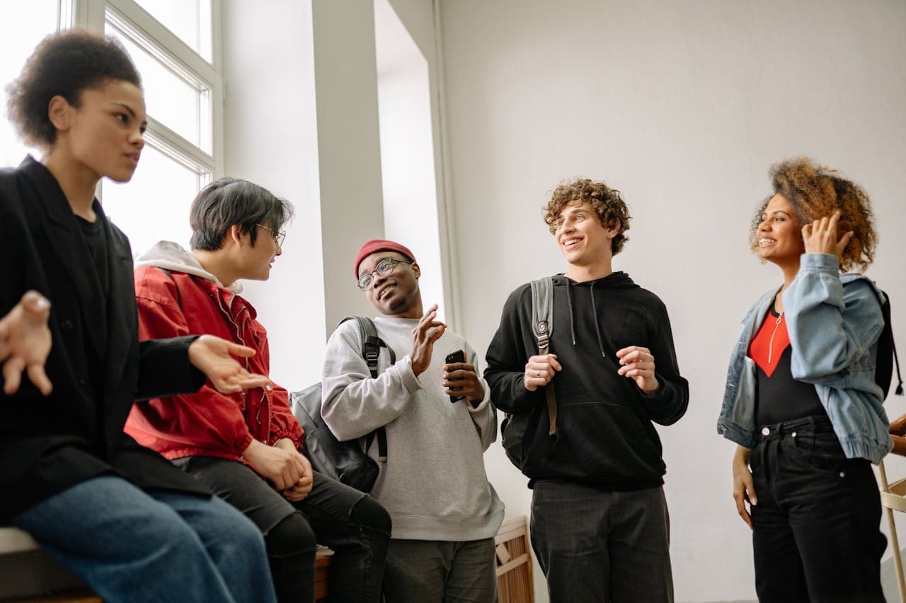 Youth Programs