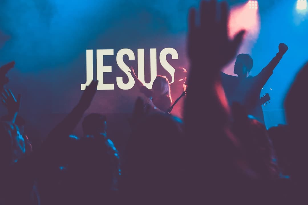 Worship service